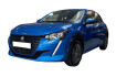 Peugeot e-208  E 208