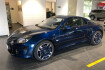 Alpine A110  Renault  a110 1.8 tce 252 legende