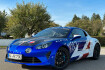 Alpine A110  Renault  a110 s 1.8 dct