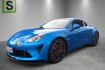 Alpine A110  Renault  a110 a110 s