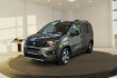 Peugeot e-Rifter  E rifter gt