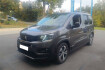 Peugeot e-Rifter  E rifter allure gt line