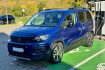 Peugeot e-Rifter  E rifter allure gt line