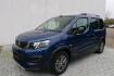 Peugeot e-Rifter  E rifter allure