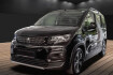 Peugeot e-Rifter  E rifter allure gt