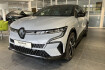 Renault Megane E-Tech  Megane e tech  megane ev60
