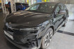 Renault Megane E-Tech  Megane e tech  megane ev60