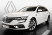 Renault Talisman  grandtour blue dci
