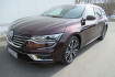 Renault Talisman  grandtour blue dci 190