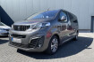 Peugeot e-Traveller  E traveller business