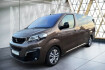 Peugeot e-Traveller  E traveller allure