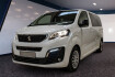 Peugeot e-Traveller  E traveller active