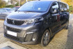 Peugeot e-Traveller  E traveller allure