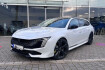 Peugeot 508 SW PSE  508 sw pse