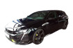 Peugeot 508 SW PSE  508 sw pse