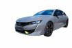 Peugeot 508 SW PSE  508 sw pse