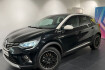 Renault Captur  e tech iconic