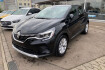 Renault Captur  blue dci 115 intens