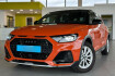 Audi A1 citycarver  a1 35 tfsi citycarver edition one s line