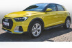 Audi A1 citycarver  a1 35 tfsi citycarver