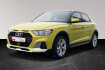Audi A1 citycarver  a1 35 tfsi citycarver
