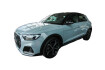 Audi A1 citycarver  a1 30 tfsi edition one citycarver