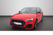 Audi A1 Sportback  A1 sportback 40 tfsi s line s tronic abt