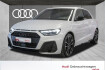 Audi A1 Sportback  A1 sportback 25 tfsi s line