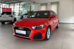 Audi A1 Sportback  A1 sportback 30 tfsi s line