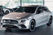 Mercedes Classe A Berline  Classe a berline  benz a 250