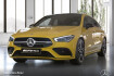 Mercedes CLA 35 AMG Shooting Brake  Benz cla 35 amg shooting brake