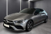 Mercedes CLA 35 AMG Shooting Brake  Benz cla 35 amg shooting brake