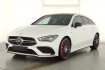 Mercedes CLA 35 AMG Shooting Brake  Benz cla 35 amg shooting brake