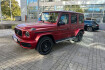 Mercedes Classe G  Classe g  benz g 63 amg performance