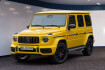 Mercedes Classe G  Classe g  benz g 63 amg