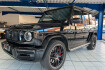 Mercedes Classe G  Classe g  benz g 63 amg
