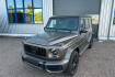 Mercedes Classe G  Classe g  benz g 63 amg