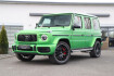 Mercedes Classe G  Classe g  benz g 63 amg
