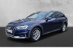 Audi A4 Allroad Quattro  A4 allroad 40 tdi