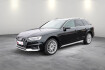 Audi A4 Allroad Quattro  A4 allroad 40 tdi