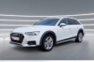 Audi A4 Allroad Quattro  A4 allroad 45 tfsi