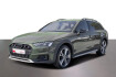 Audi A4 Allroad Quattro  A4 allroad 45 tfsi