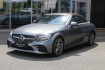 Mercedes Classe C Cabriolet  Classe c cabriolet  benz c 180 cabriolet amg