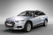 Audi A4 Allroad Quattro  A4 allroad 45 tfsi s tronic