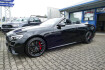 Mercedes Classe E Cabriolet  Classe e cabriolet  benz e 53 amg 4matic