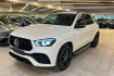 Mercedes GLE  Benz gle 350 de amg line 4matic