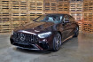 Mercedes AMG GT  Benz amg gt 4 63 s e performance