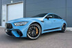 Mercedes AMG GT  Benz amg gt 63s