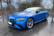 Mercedes AMG GT  Benz amg gt 63 s e performance