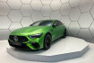 Mercedes AMG GT  Benz amg gt 63 s e